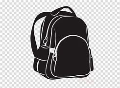 Image result for Backpack Clip Art No Background