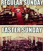 Image result for Sunday Morning Church Memes