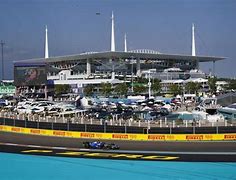 Image result for Who Won the Formula One Miami