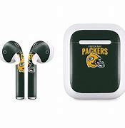 Image result for Green Bay Packers Air Pods Case