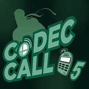 Image result for Codec Call Memes