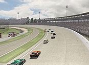 Image result for Indy 500 Oval