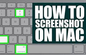 Image result for How to Take ScreenShot On Mac