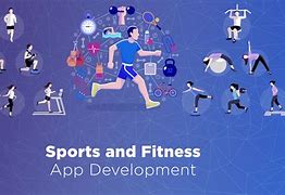 Image result for App Design Template Sport