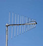 Image result for Yagi Antenna for Cell Phone