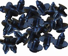 Image result for Nissan Plastic Push Clips