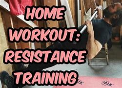 Image result for Home Office Resistance-Training