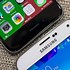 Image result for iPhone 5S vs Galaxy S5 Battery Life