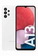 Image result for Samsung A13 White