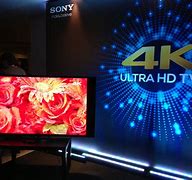 Image result for Sony 4K UHD Smart TV