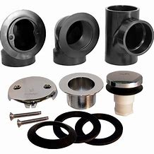 Image result for ABS Drain Pipe Fittings