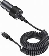 Image result for iPhone Car Charger 12 XR