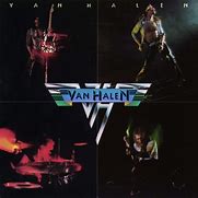 Image result for van halen