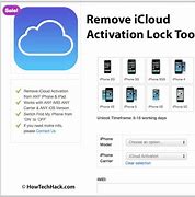 Image result for iCloud Activation Bypass