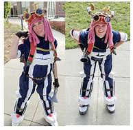 Image result for Mei Hatsume Outfit