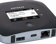 Image result for Netgear 4G WiFi Hotspot