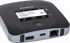 Image result for T-Mobile Hotspot with Ethernet Router