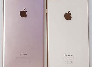 Image result for iPhone 7 Plus vs. iPhone 8 Plus