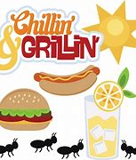 Image result for Summer Chillin Clip Art