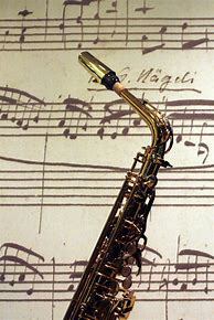 Image result for toy saxophone