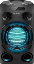 Image result for Sony Portable Party Speaker