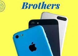 Image result for iPod Touch vs iPhone 5