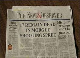 Image result for Crazy Newspaper Headlines