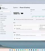 Image result for Power Battery Settings