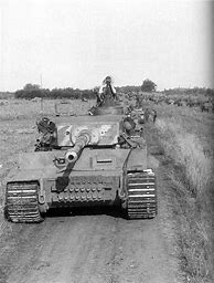 Image result for Panzer Tiger Tank
