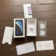 Image result for iPhone SE White Box
