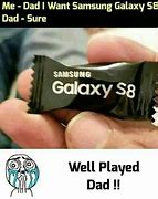 Image result for Samsung UI Meme