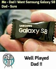 Image result for Galaxy 8 Meme