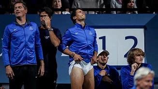 Image result for Rafael Nadal Brieflines