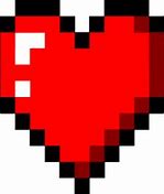 Image result for 16-Bit Heart