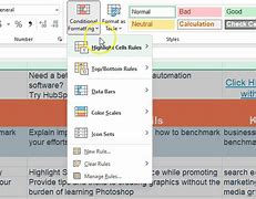 Image result for Highlight and Remove Duplicates in Excel