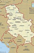 Image result for Serbia Is in Which Country
