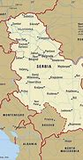 Image result for What Is the Capital City of Serbia