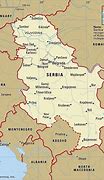 Image result for Belgrade Serbia Map Europe