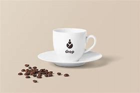 Image result for Cup Mockup