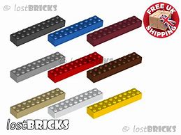 Image result for 2X10 LEGO Piece