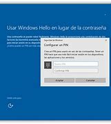 Image result for Change Windows 10 Account Pin