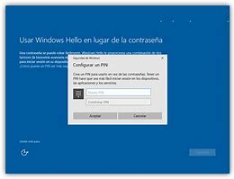 Image result for Change Pin Code Windows 1.0