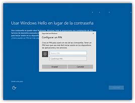Image result for How to Change the Pin in Windows 10