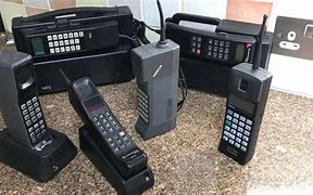 Image result for Transportable Phone