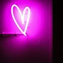 Image result for Neon Pink Aesthetic Banner