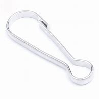 Image result for Small Metal Clip Hook