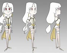 Image result for Simplified Character Design