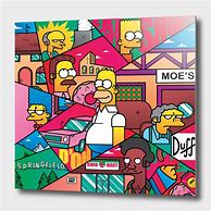 Image result for Cool Easy Drawings Simpsons