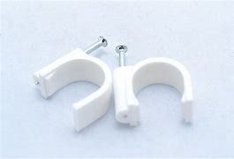 Image result for 20Mm Cable Clips