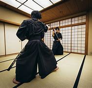 Image result for Samurai Sword Fighting Techniques